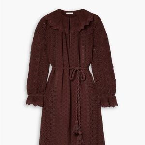 DÔEN Persephone dress size small nwt